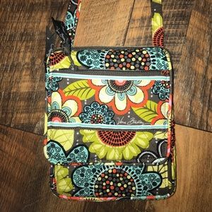 Vera Bradley Crossbody Purse